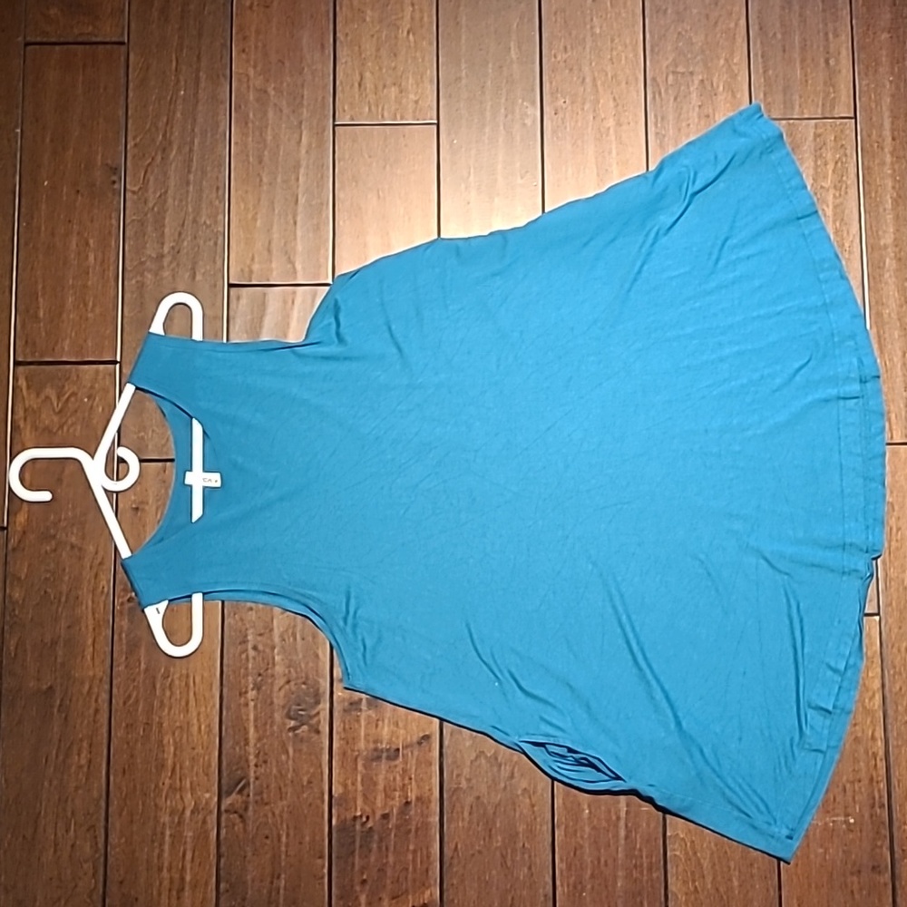 RVCA Swing dress